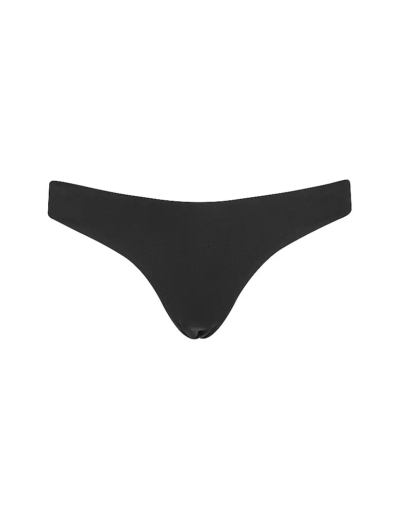 MRS & HUGS | Braga de bikini brasileña para mujer | Negro