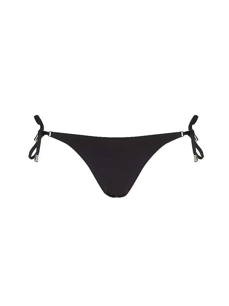 MRS & HUGS | Braga de bikini para mujer | Negro