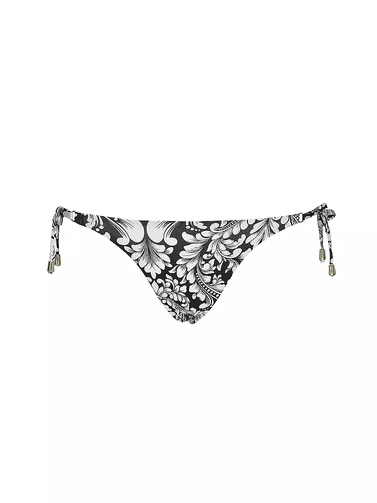 MRS & HUGS | Braga de bikini para mujer | Negro