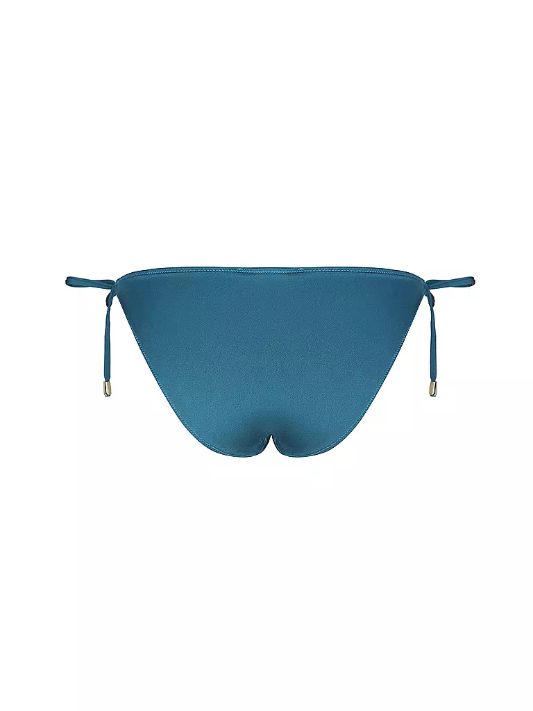 MRS & HUGS | Braga de bikini para mujer | Petróleo