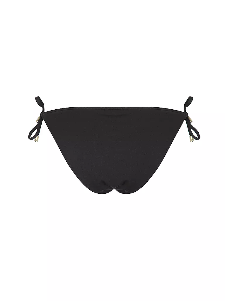 MRS & HUGS | Braga de bikini para mujer | Negro