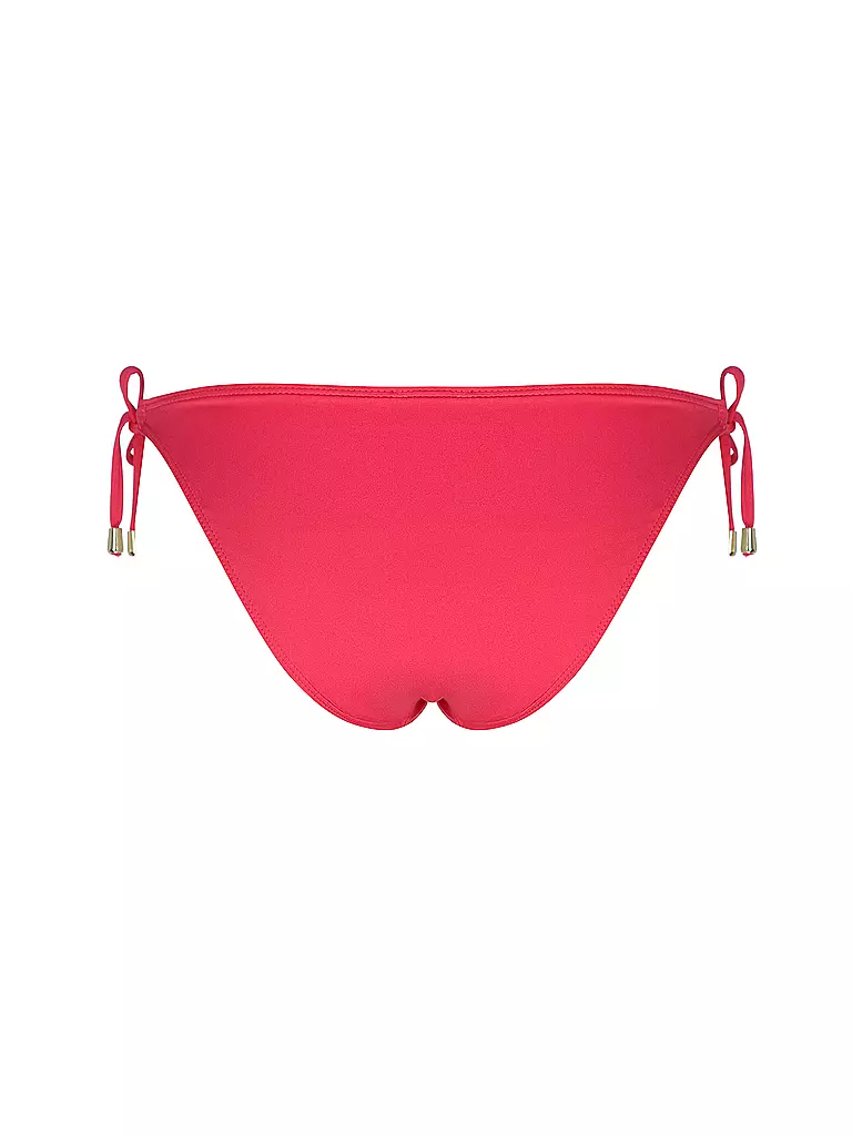 MRS & HUGS | Braga de bikini para mujer | Rojo