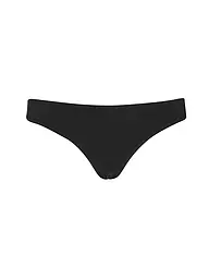 MRS & HUGS | Braga de bikini básica para mujer | Negro