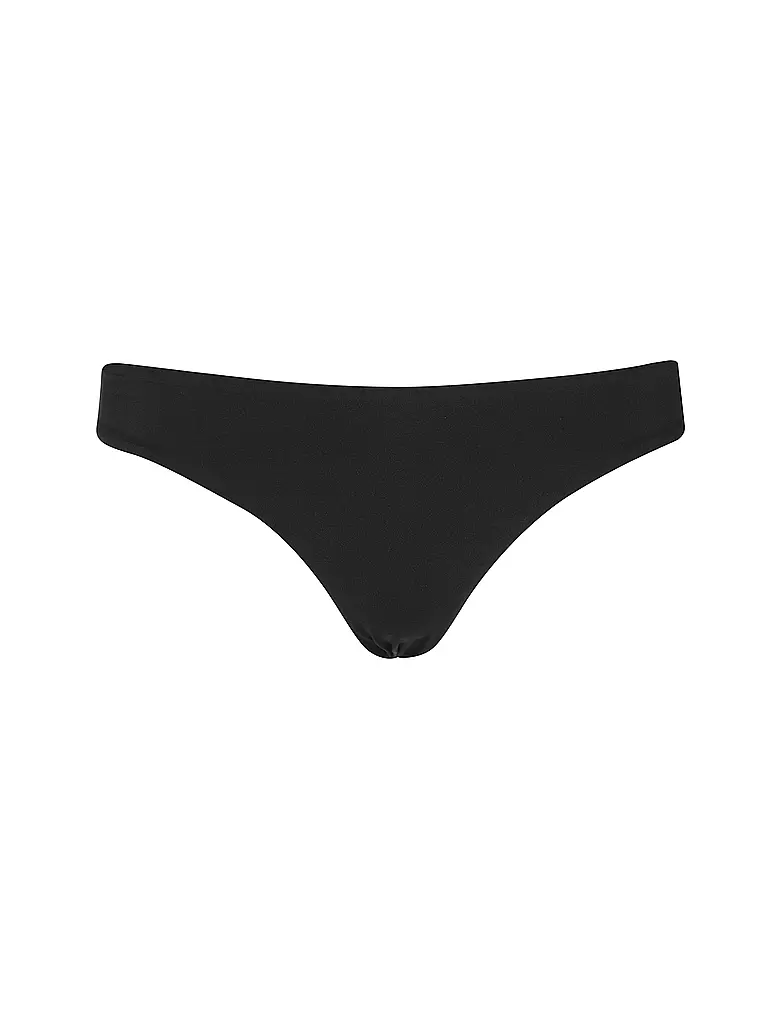 MRS & HUGS | Braguita de bikini básica para mujer | Negro