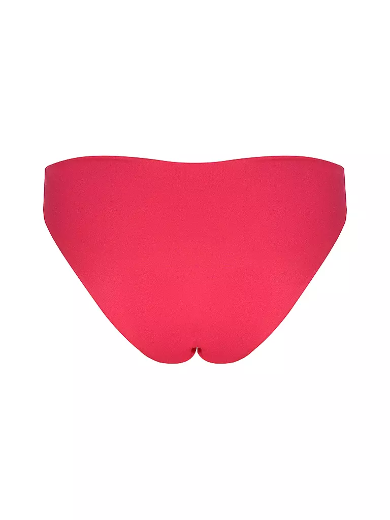 MRS & HUGS | Braguita de bikini básica para mujer | Rojo