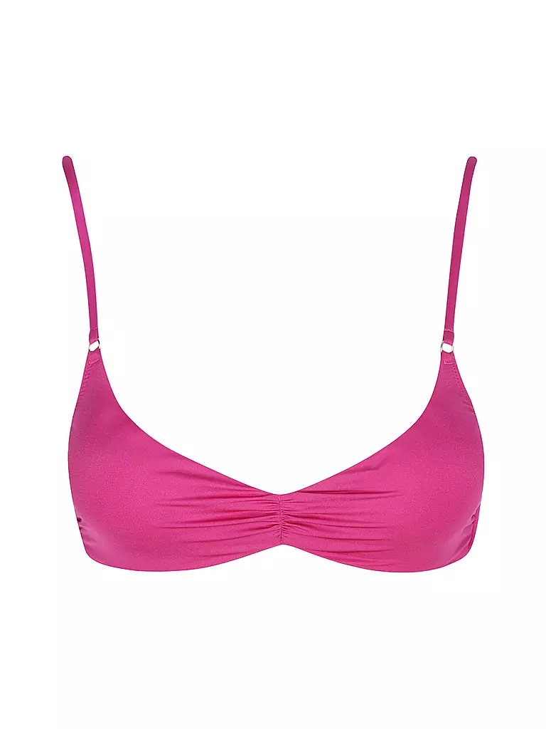 MRS & HUGS | Top de bikini bustier Young para mujer | Baya