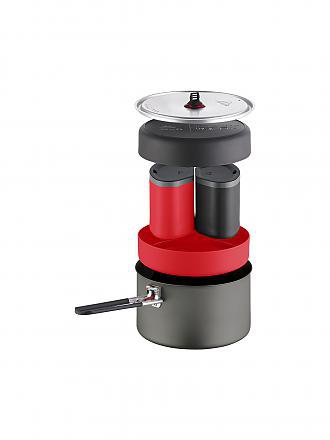 MSR | Sistema de Cocina de Camping Alpinist 2
