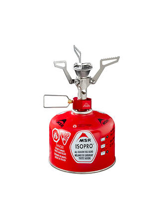 MSR | Cartucho de cocina Pocket Rocket 2