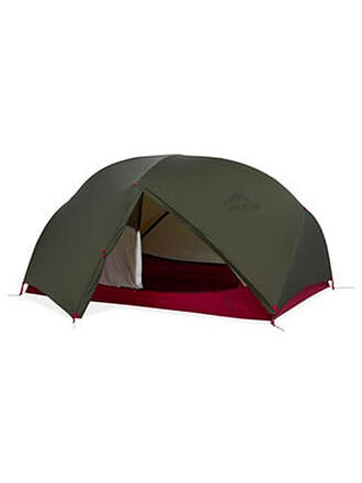 MSR | Tienda de campaña Hubba Hubba™ Bikepack 2