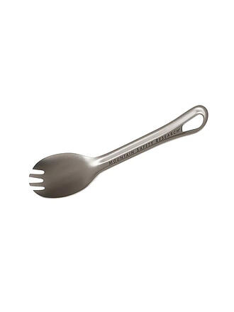 MSR | Cubiertos de camping Titan Spork