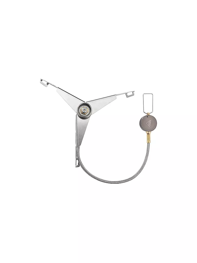 MSR | Adaptador para hornillo de cartucho LowDown™ |