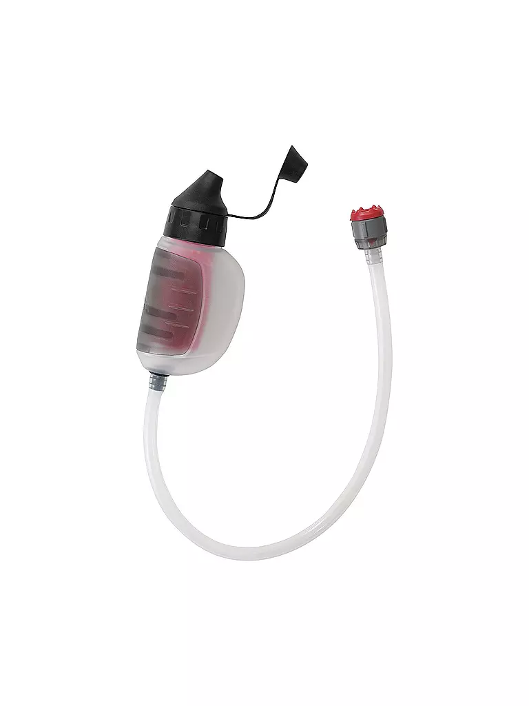 MSR | Microfiltro TrailShot™ | Transparente