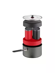 MSR | Sistema de Cocina de Camping Alpinist 2 | Gris