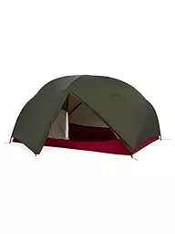 MSR | Tienda de campaña Hubba Hubba™ Bikepack 2 | Verde