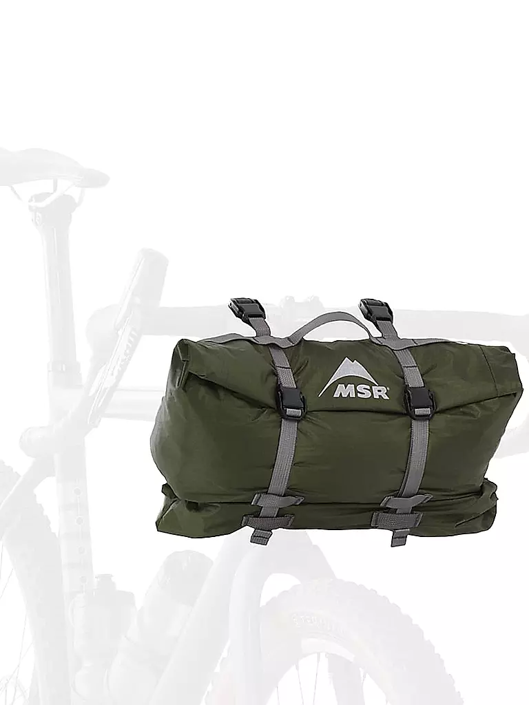 MSR | Tienda de campaña Hubba Hubba™ Bikepack 2 |