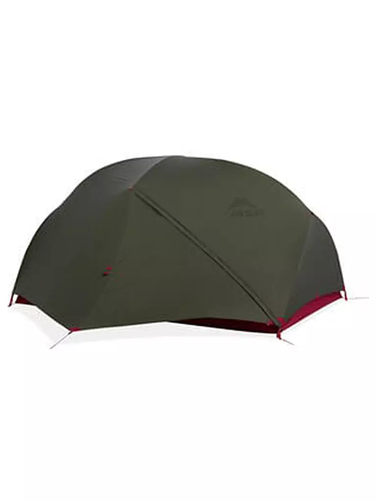 MSR | Tienda de campaña Hubba Hubba™ Bikepack 2 |