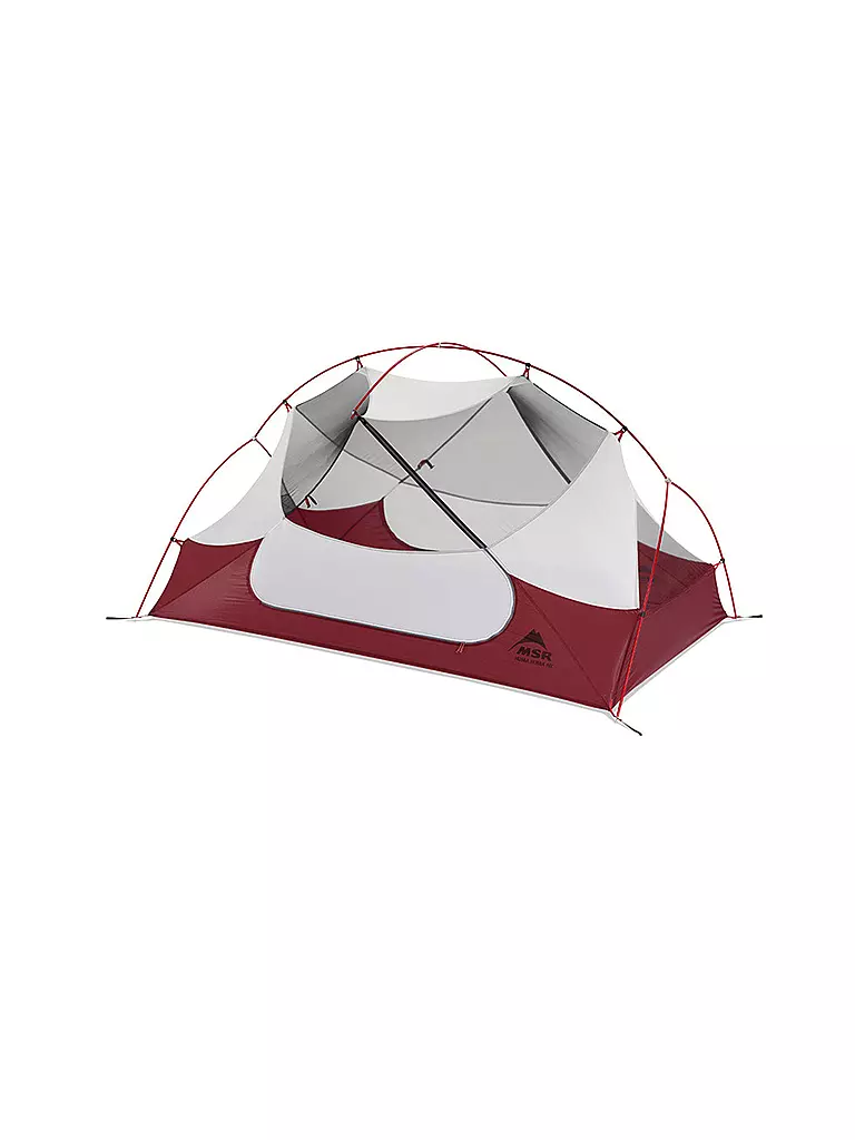 MSR | Tienda Hubba™ NX |
