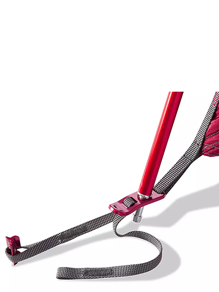 MSR | Tienda Hubba™ NX |