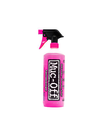 MUC-OFF | Limpiador de bicicletas 1L