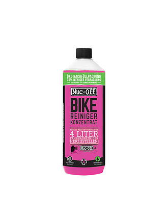 MUC-OFF | Concentrado Limpiador de Bicicletas 1L