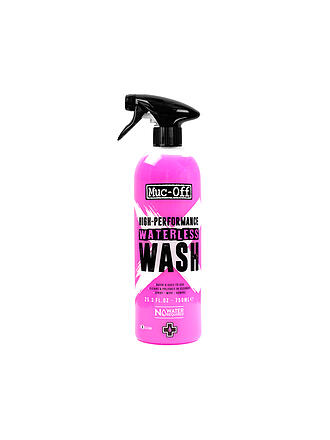 MUC-OFF | Limpiador sin agua de alto rendimiento - 750 ml
