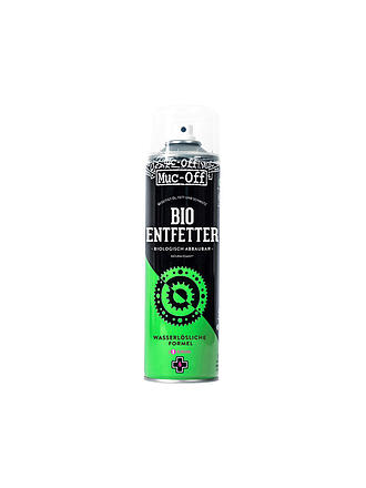 MUC-OFF | Desengrasante biodegradable soluble en agua 500ml