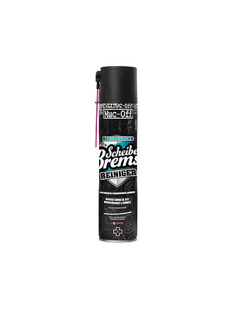MUC-OFF | Limpiador de frenos de disco en aerosol 400ml