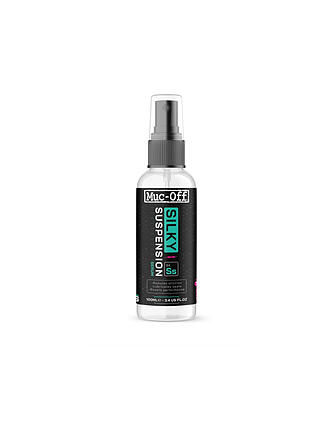MUC-OFF | Cuidado profesional para suspensión 100ml