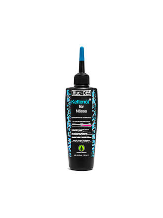 MUC-OFF | Aceite de cadena para clima húmedo para bicicletas