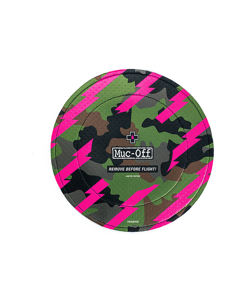 Protector de frenos para frenos de disco negro