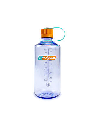 NALGENE | Botella de agua Narrow Mouth Sustain 1L
