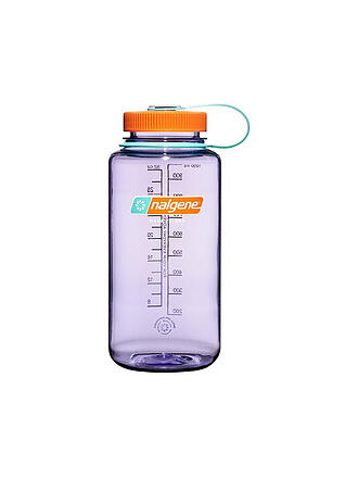 NALGENE | Botella de agua Wide Mouth Sustain 1L