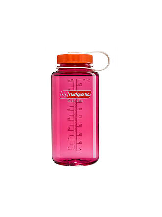 NALGENE | Botella de agua Wide Mouth Sustain 1L