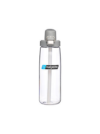 NALGENE | Botella de agua Freshflow con pajita 650ml