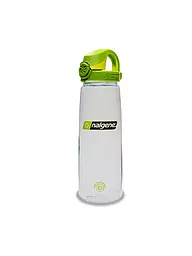 NALGENE | Trinkflasche On The Fly Lock-Top Sustain 650ml | Verde