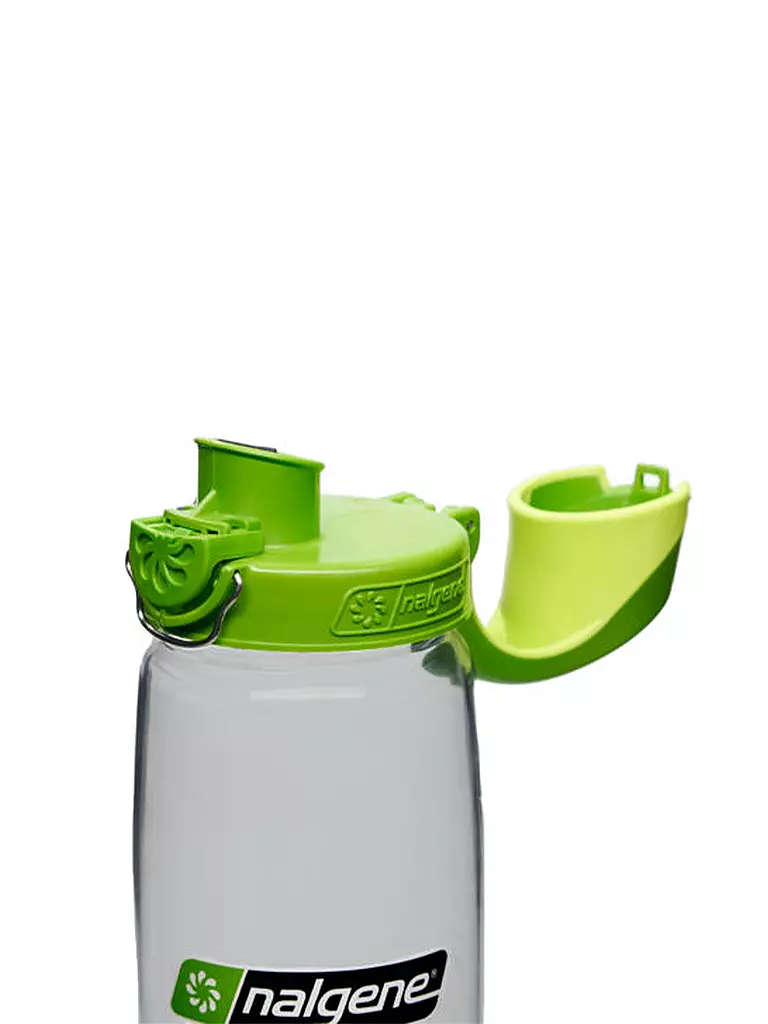 NALGENE | Botella de agua On The Fly Lock-Top Sustain 650ml |