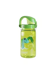 NALGENE | Botella de agua para niños OFT KIDS 350ml Unicornio Azul | Verde