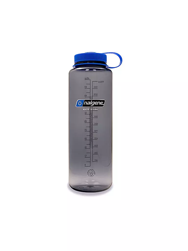 NALGENE | Botella de agua Silo Sustain 1,5L | Gris