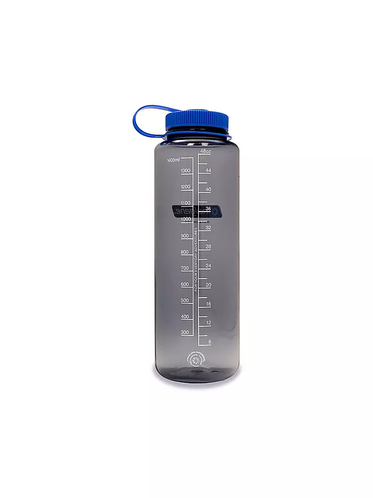 NALGENE | Botella de agua Silo Sustain 1,5L | Gris