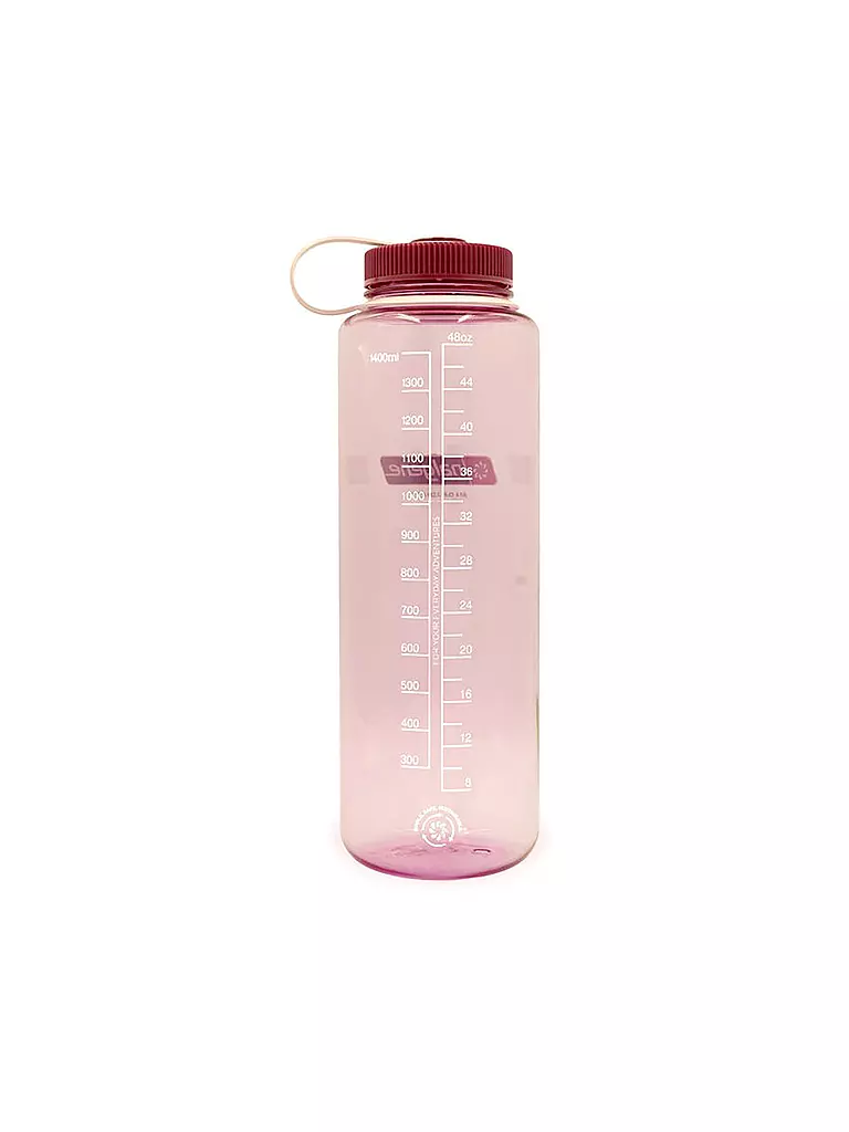 NALGENE | Botella de agua Silo Sustain 1,5L |