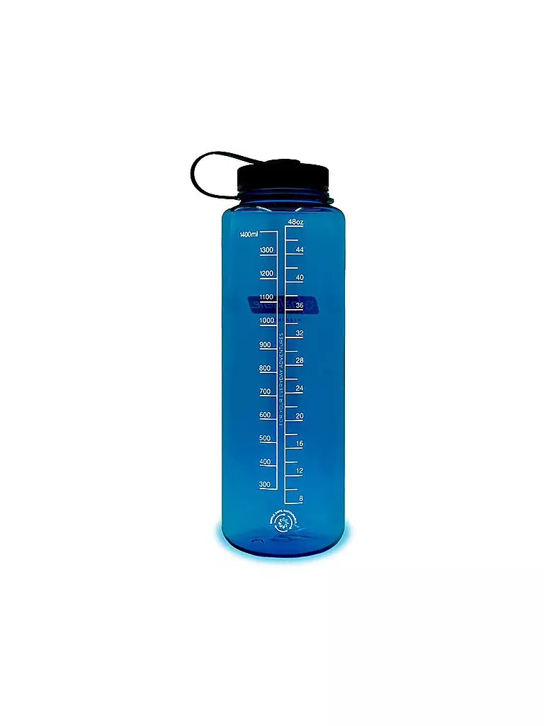 NALGENE | Botella de agua Silo Sustain 1,5L |