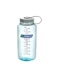 NALGENE | Trinkflasche Wide Mouth Sustain 1L | Menta
