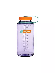 NALGENE | Trinkflasche Wide Mouth Sustain 1L | Transparente