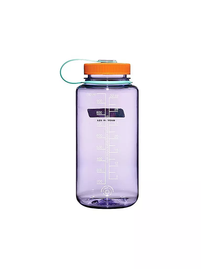 NALGENE | Botella de agua Wide Mouth Sustain 1L |