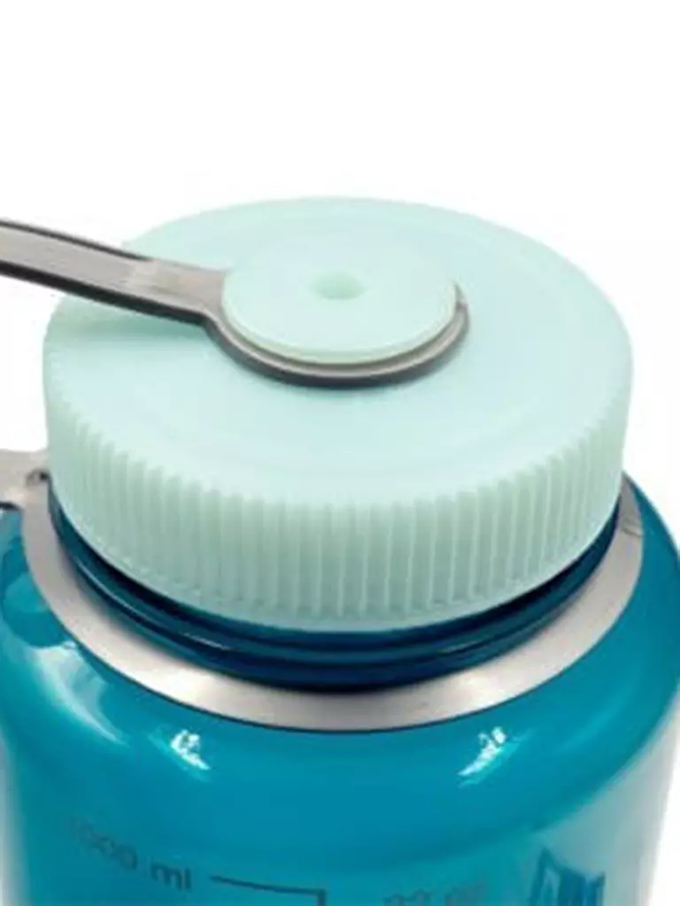 NALGENE | Botella de agua Wide Mouth Sustain 1L | 