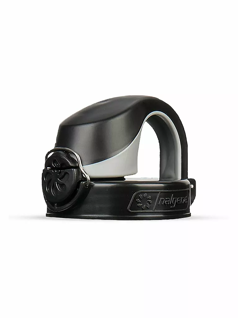 NALGENE | Tapa de repuesto OTF | Negro