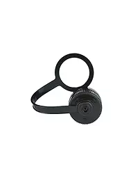 NALGENE | Tapa para botella de agua Narrow Mouth | Negro