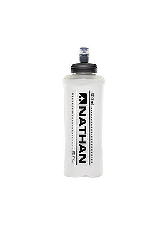 NATHAN | Botella blanda Soft Flask de 600 ml