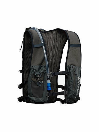 NATHAN | Mochila de hidratación Quickstart 6L con bolsa de 1,5L
