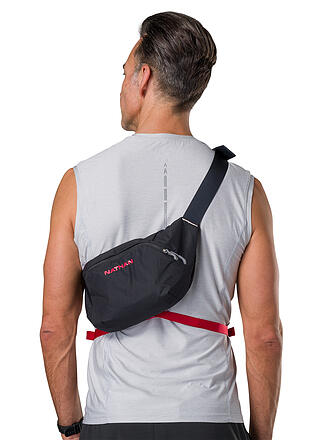 NATHAN | Riñonera de running Limitless Run Sling 2L
